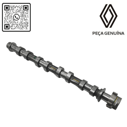 130200296R COMANDO DE VALVULAS DE ADMISSAO M9T 2.3 16V MASTER 2022 EM DIANTE RN 00296R